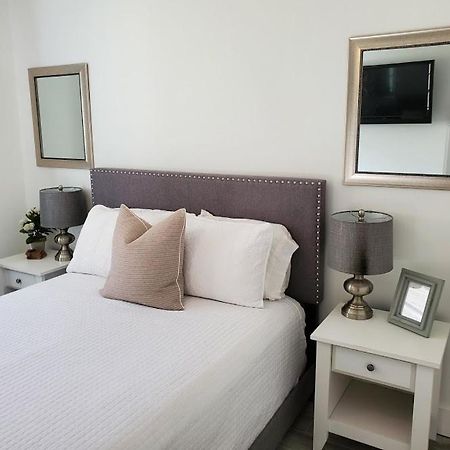 Stylish & Newly-Renovated Suites Near Las Olas ฟอร์ต ลอเดอร์เดล ภายนอก รูปภาพ